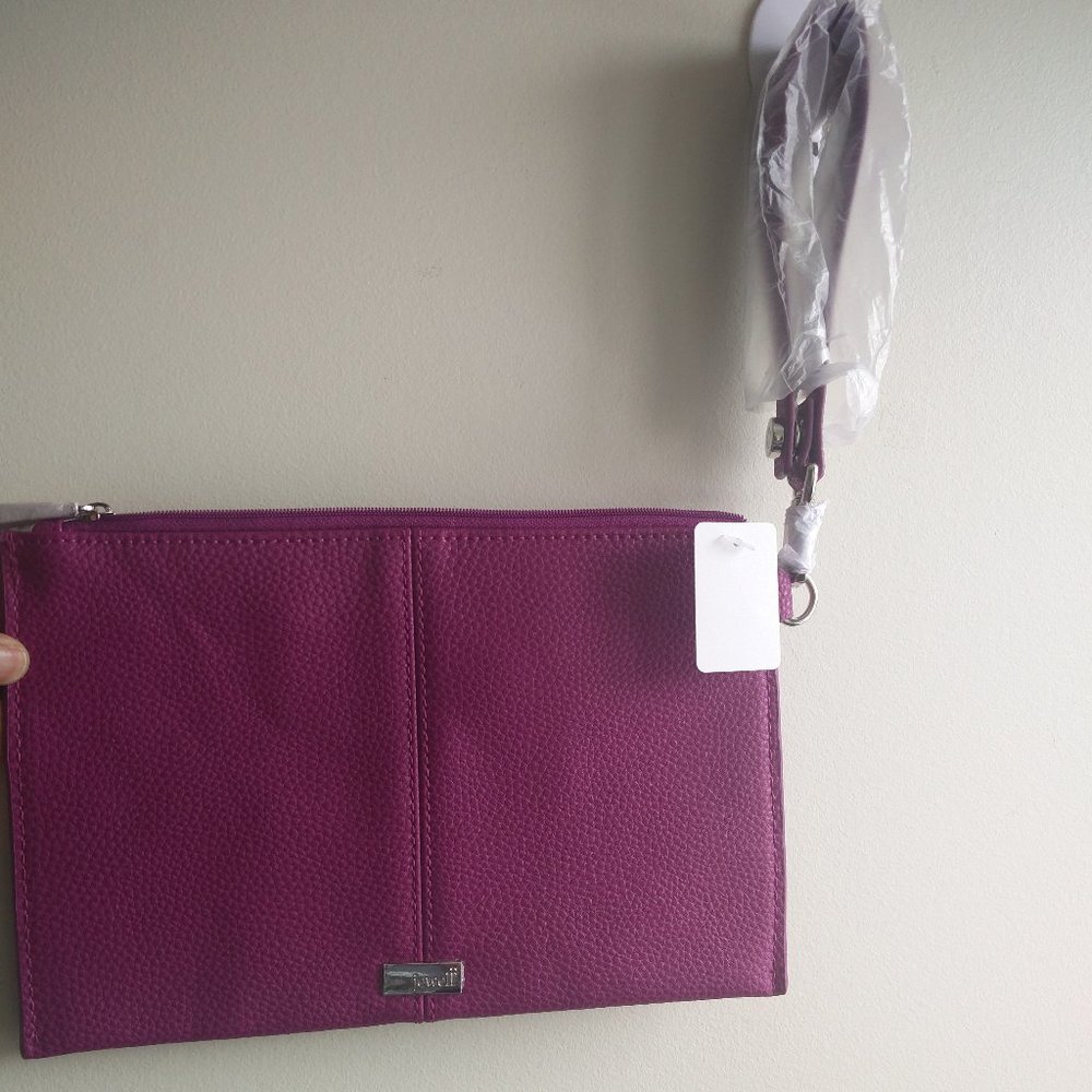 Thirty-one Pink Wristlet/Clutches